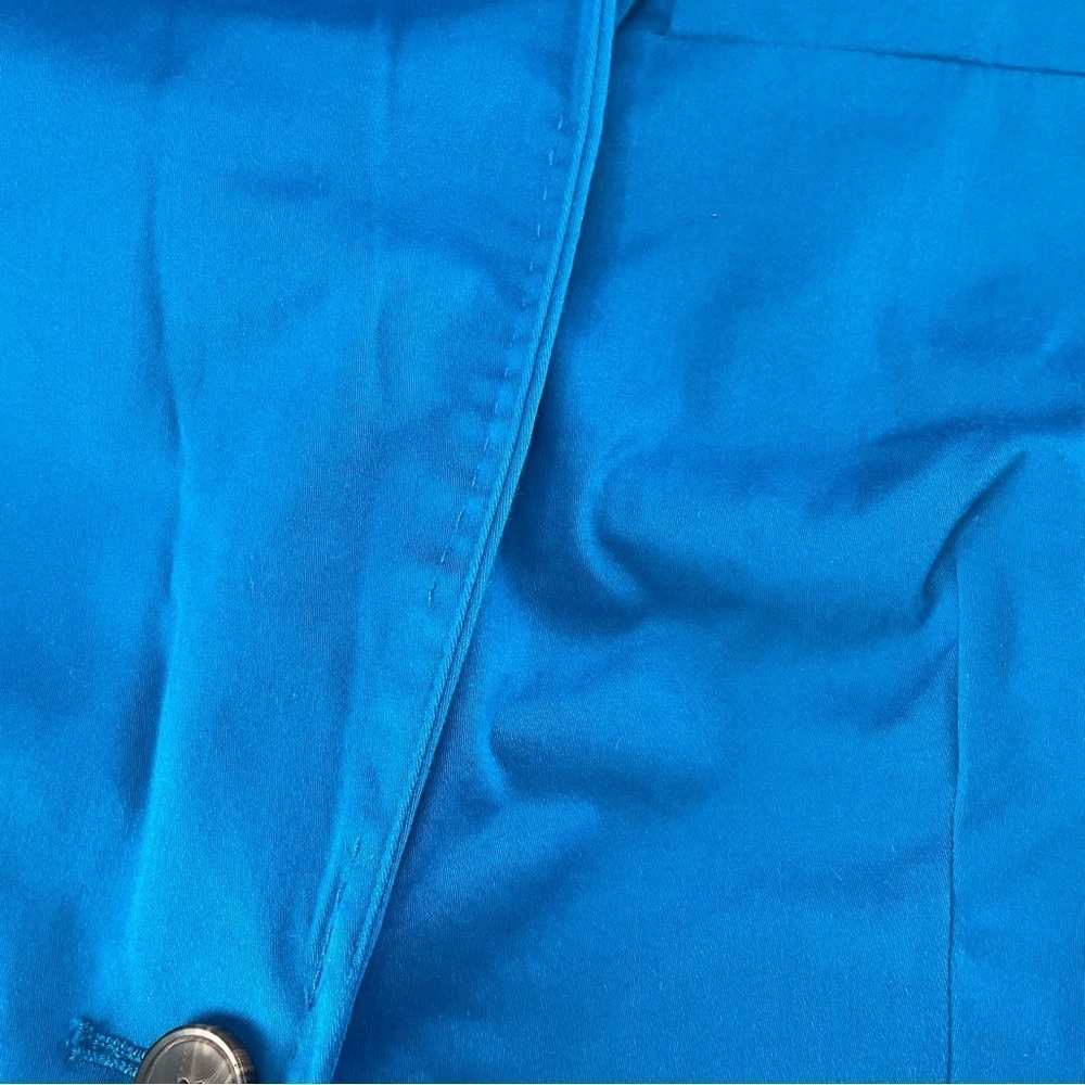 Covington Large Women’s Blue Blazer PRELOVED - Picture 11 of 16